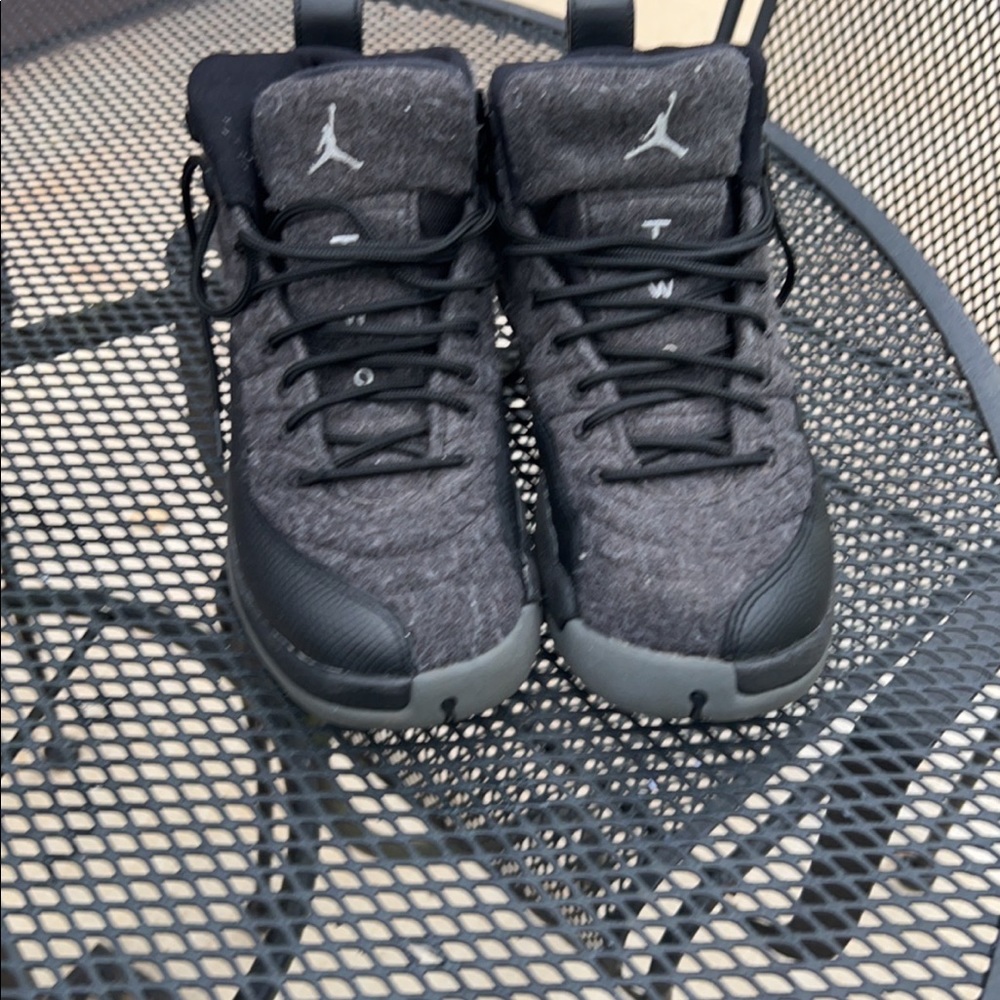 Air Jordan’s retro 12 - Picture 3 of 4